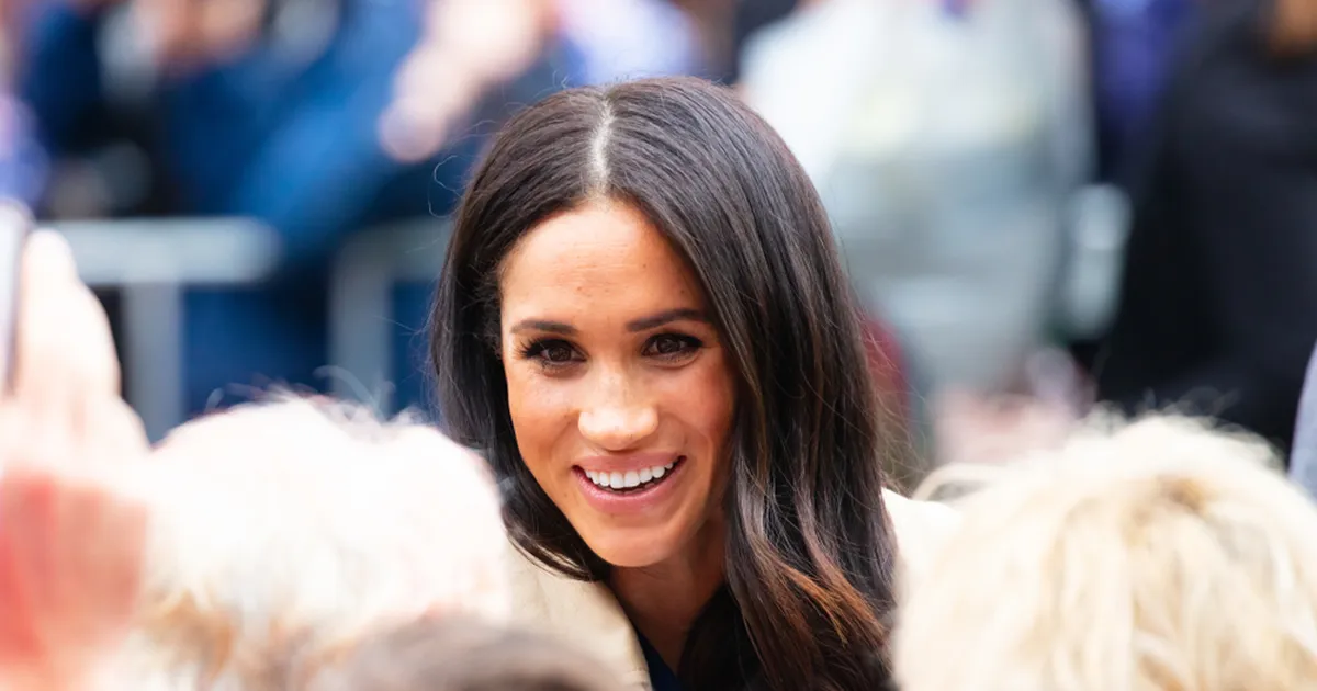 Meghan Markle paljastas kummalise reegli, mis muutis ta elu palees raskeks: «See oli naeruväärne»