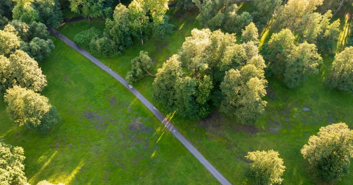 PILDID ⟩ Vihmane festivalipäev kergitas Rannapargi taastamiskulu kümme korda