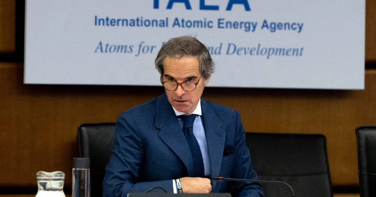 ÜRO tuumaagentuuri juht sai ähvarduste tõttu Austria politsei eriüksuse kaitse