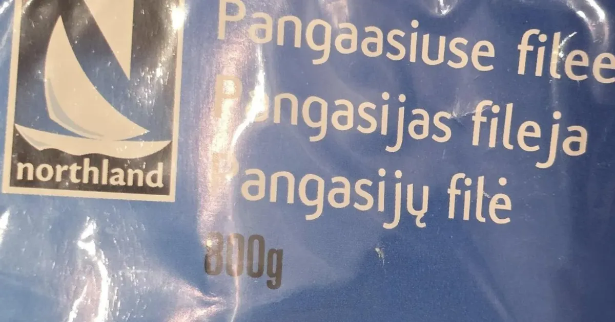 ÕÕVASTAVAD FOTOD ⟩ Pärnakas avastas poest ostetud kalast kahtlased olevused: poe ja PTA arvamused lähevad lahku