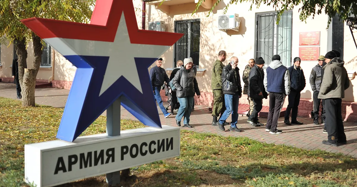 HIV-positiivsete hulk Vene armees üha kasvab