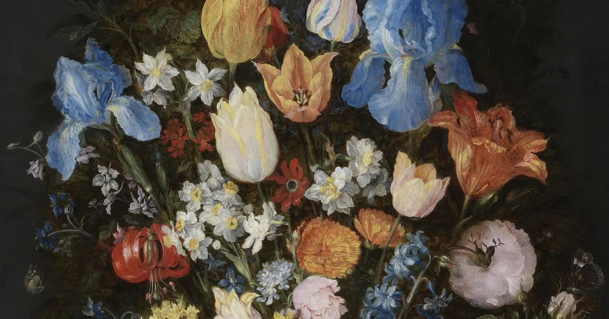 Rahvusvaheline suurnäitus avab lillede tähendust ja mõjujõudu