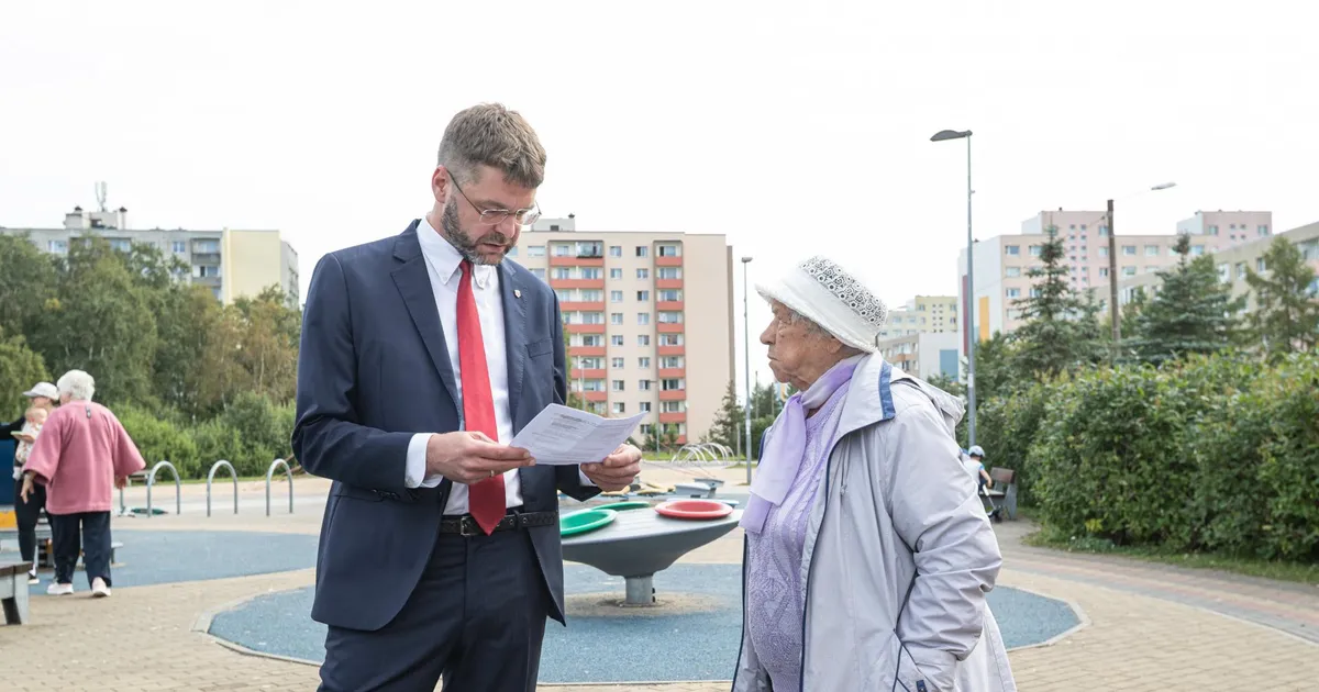 Sotside odavad kodud: lahendus või korruptsioonioht?