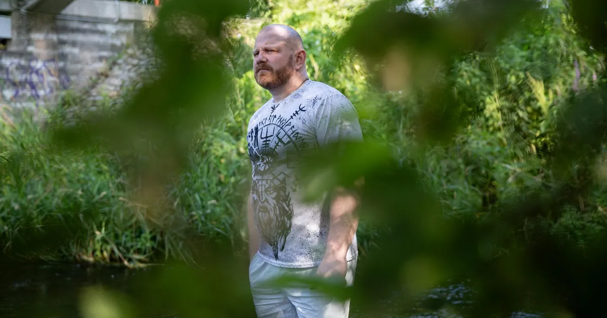 Vaimselt vigastatud veteranid vaidlevad kaitseväega