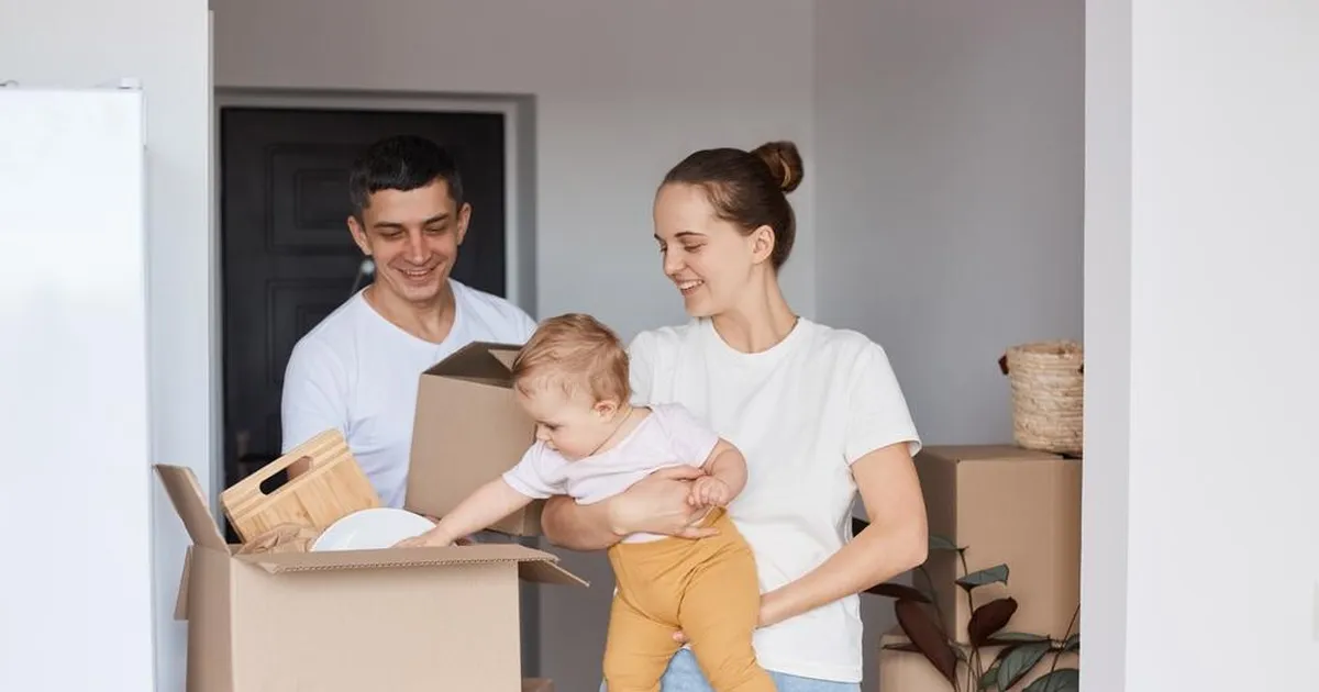 KIIRUSTA ⟩ Vähekindlustatud lasterikkad pered saavad kodutoetust taotleda