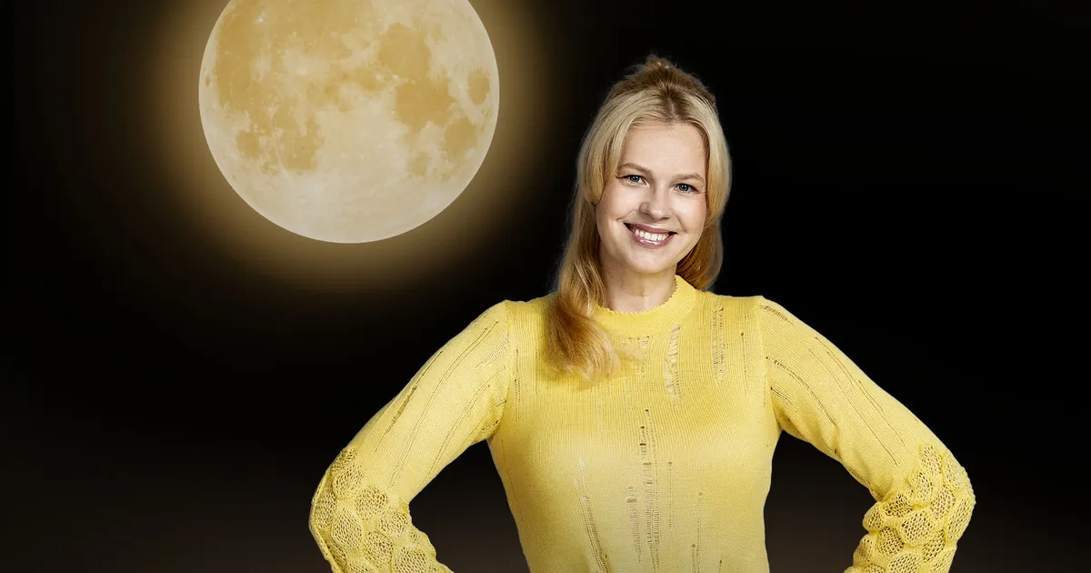 «Kuuuurija» uut hooaega alustav Katrin Lust: tore, kui on üks selline hernehirmutis