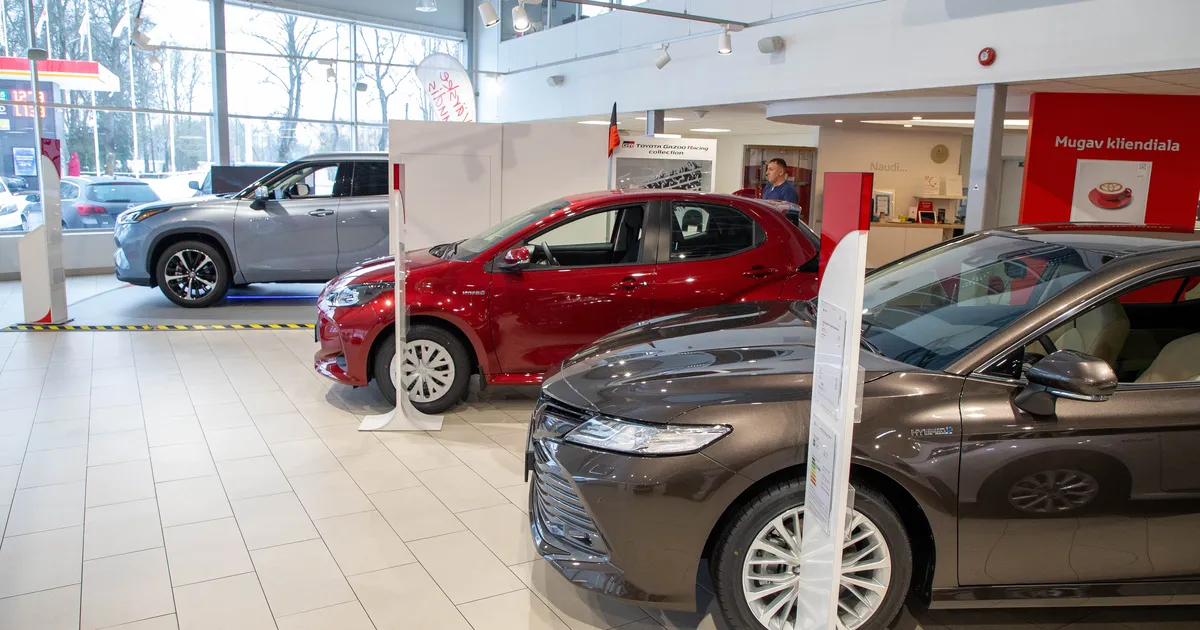 Automaks – poliitiline kanapõder, millest keegi enam rääkida ei taha