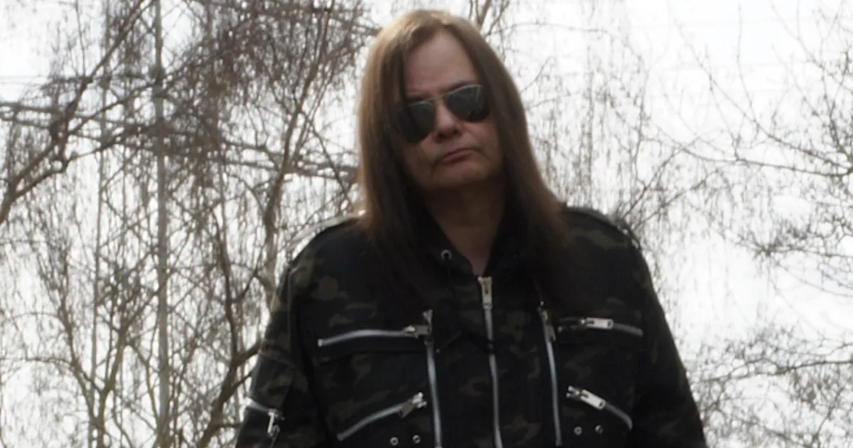 Suri raskemuusika üks teerajajaid