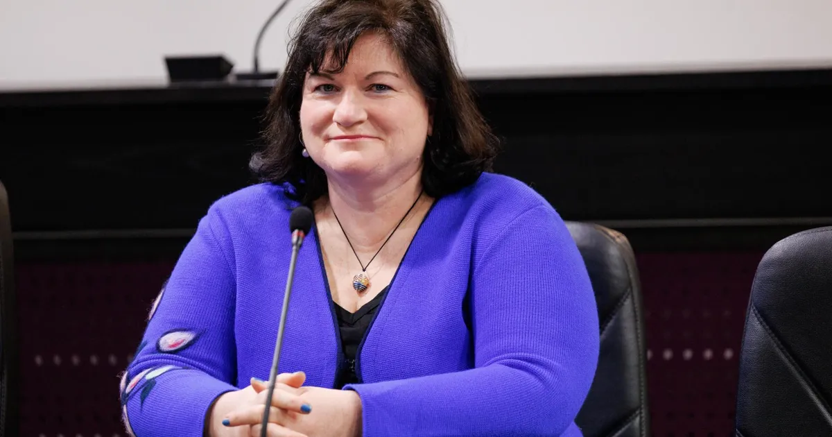 Ringkonnakohus jättis võltsimises süüdi mõistetud Saarde vallavoliniku otsuse jõusse