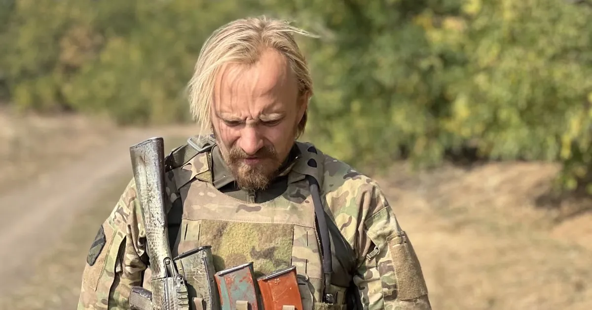 Ukrainas hukkus kuues Eesti vabatahtlik sõdur