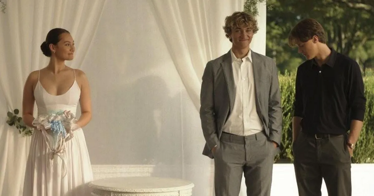 Populaarse noortesarja fännid on muutunud näitlejate suhtes vaenulikuks