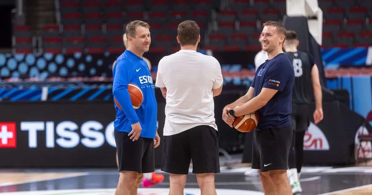 PM RIIAS ⟩ Mida näitab Eesti skauting? Kuulsa Porziņģise pealt annab kasu lõigata!