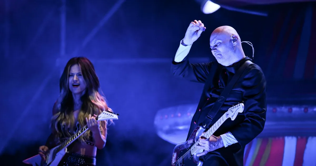 Plaat, mida vaid teismelised suudavad päriselt armastada