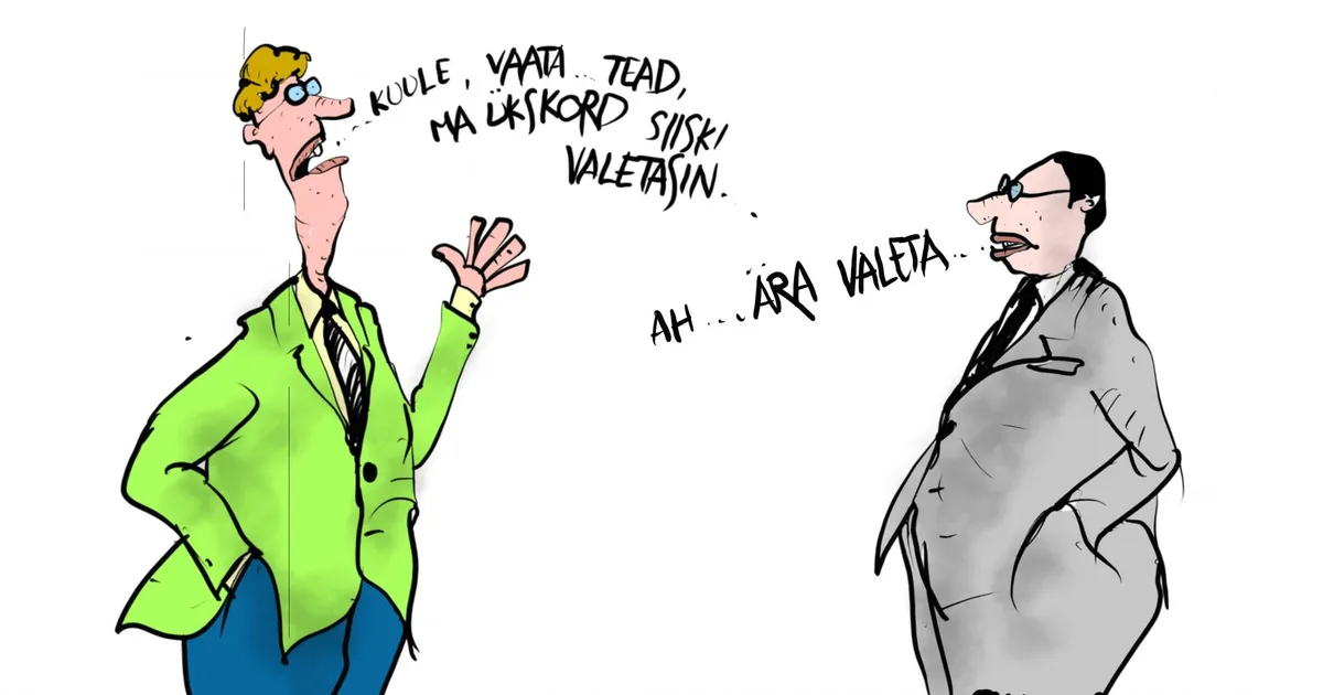 FOOKUS ⟩ Noorpoliitikud ei usu põlvkondlikku solidaarsusesse