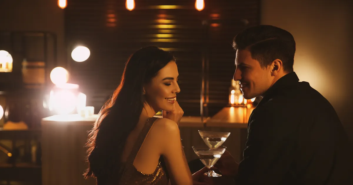 Noored, ilusad ja avatud: abielupaar rajas klubi, kuhu kõigil asja pole