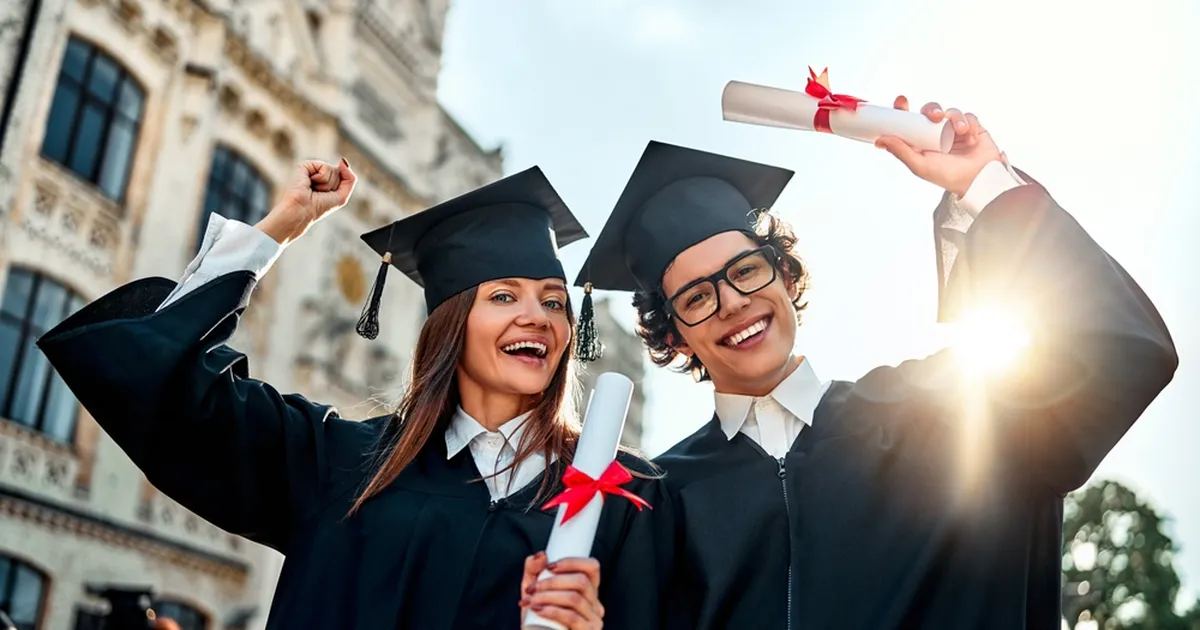 KAS TÕESTI? ⟩ Uus uuring paljastab üllatava seose hariduse ja abielu vahel