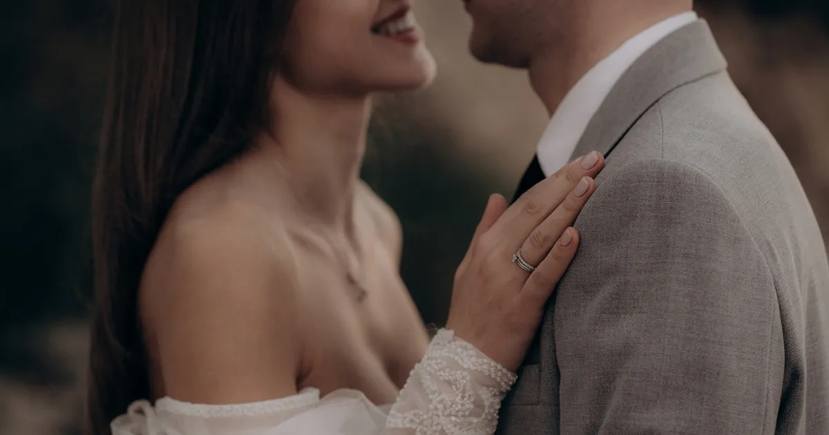 Fotograafid paljastavad: 5 märki, mis reedavad, et abielu ei pruugi kaua kesta