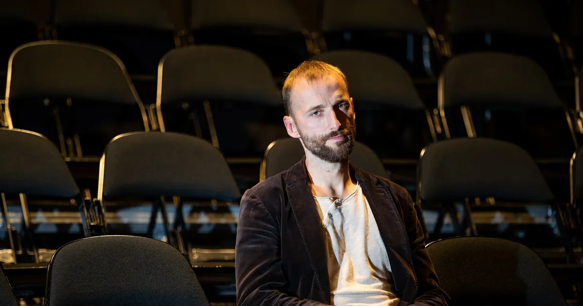 Märt Avandi avameelselt kokaiinisõltuvusest: viimasest triibust on möödas kolm aastat