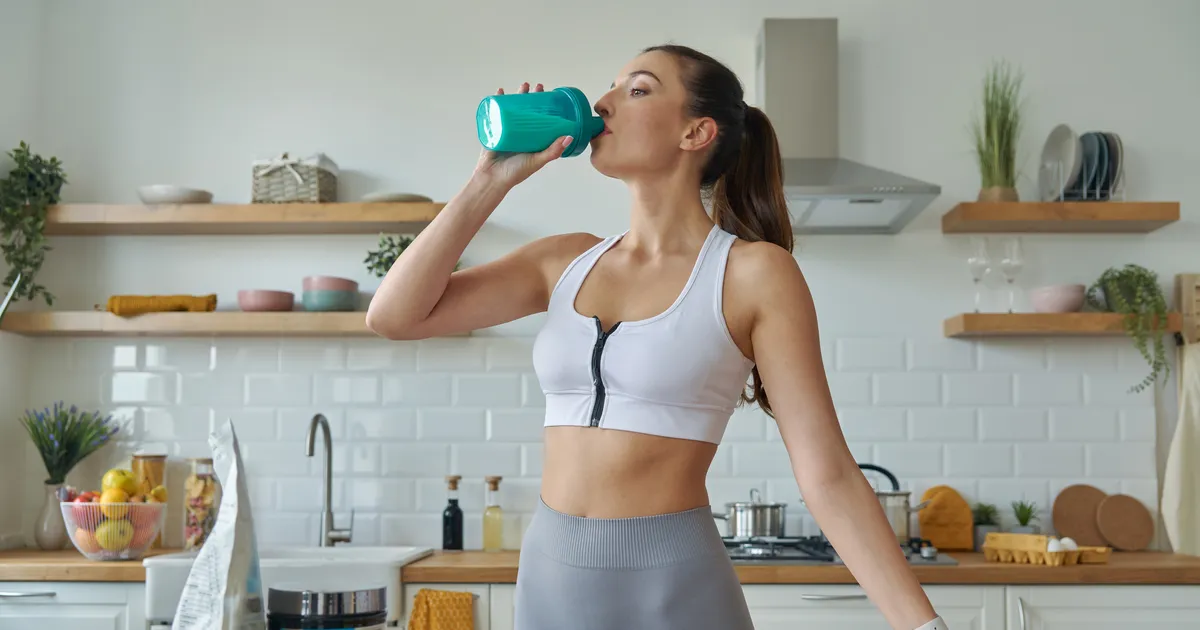 VIDEOD ⟩ Uus trend on kortisooli kokteil: kas see tõesti toimib?