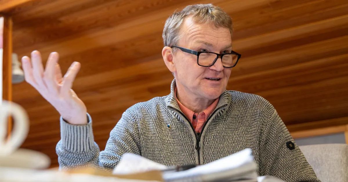 VIDEO ⟩ Sõjaajaloolane Jüri Vilmsi väljakaevamise soovist: praegune jant on kellegi egotripp