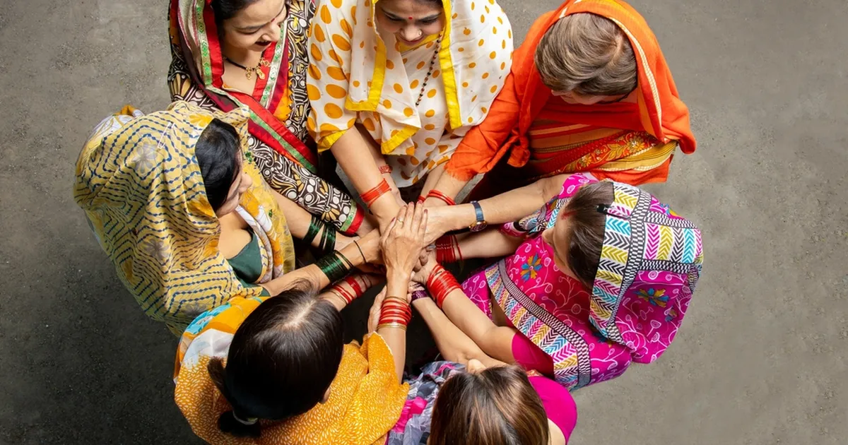 «Liiga paljud naised valivad lahutuse asemel surma», kuid siin leitakse julgus uuesti elada