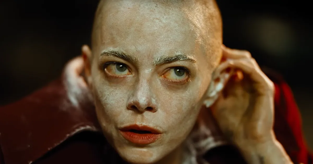 TRIUMF ⟩ Emma Stone'i film pälvis mainekal festivalil pika aplausi