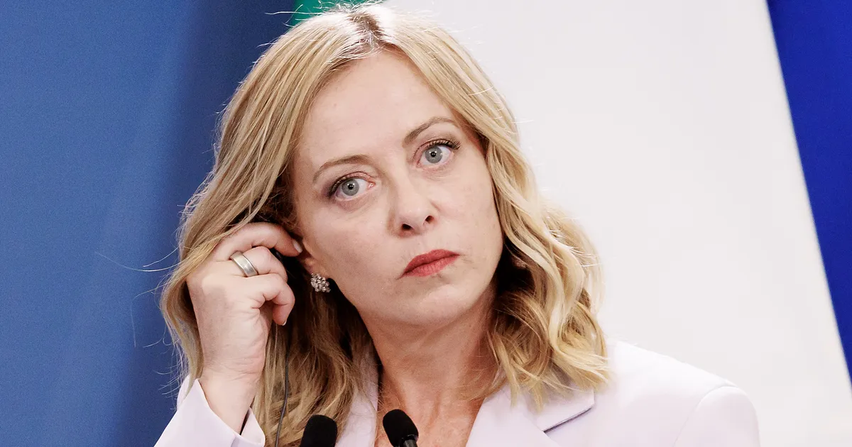 Itaalias võeti maha Melonist manipuleeritud pilte jaganud pornosait