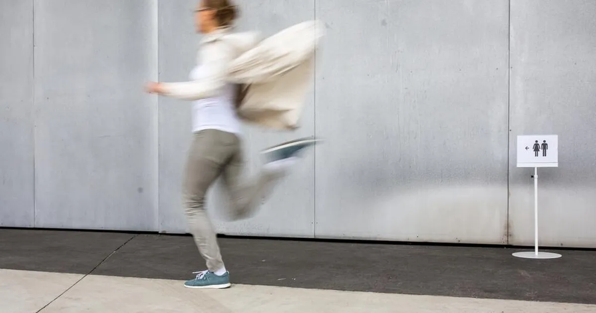 Eksperdid: see lõbus tegevus aitab põiepidamatuse vastu