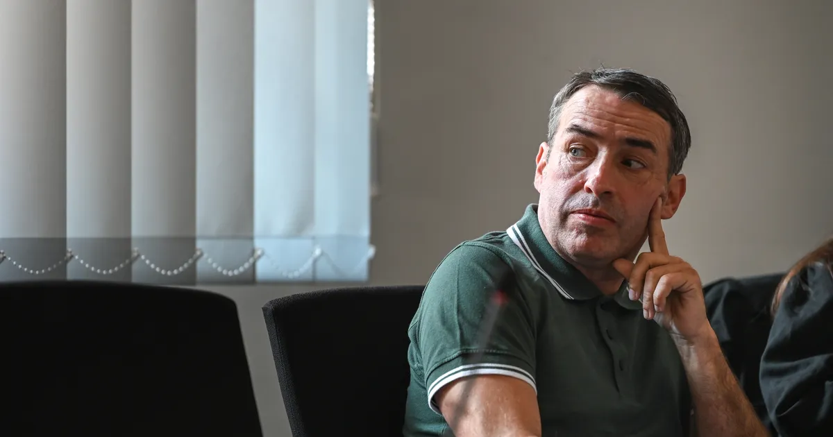 VIDEOD ⟩ Skandaal Saksamaal: meesneonatsist sai naine ja ta pandi naistevanglasse