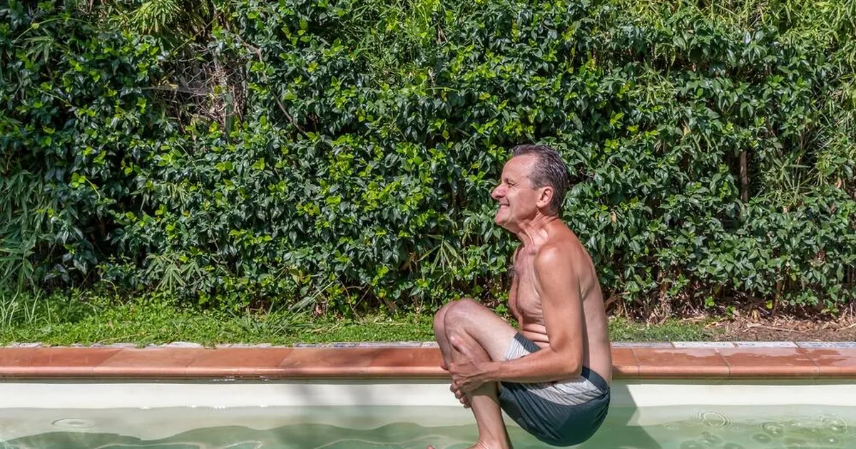 ETTEVAATUST ⟩ Mees tahtis muljet avaldada, kuid hakkas hoopis verd köhima