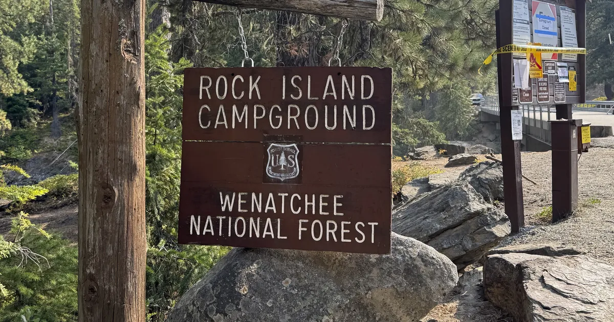 VIDEOD ⟩ FBI-l on raskusi oma kolm tütart mõrvanud mehe leidmisega