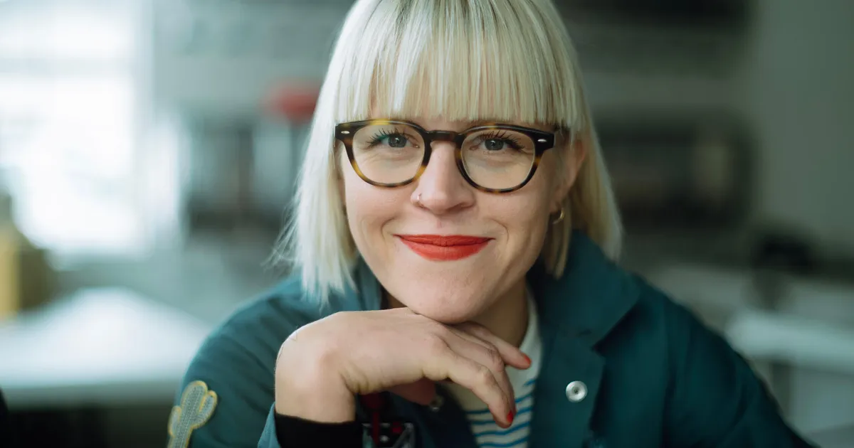 Sinijärv soovitab: hea raamat kingiks mõnele algajamale lugejale