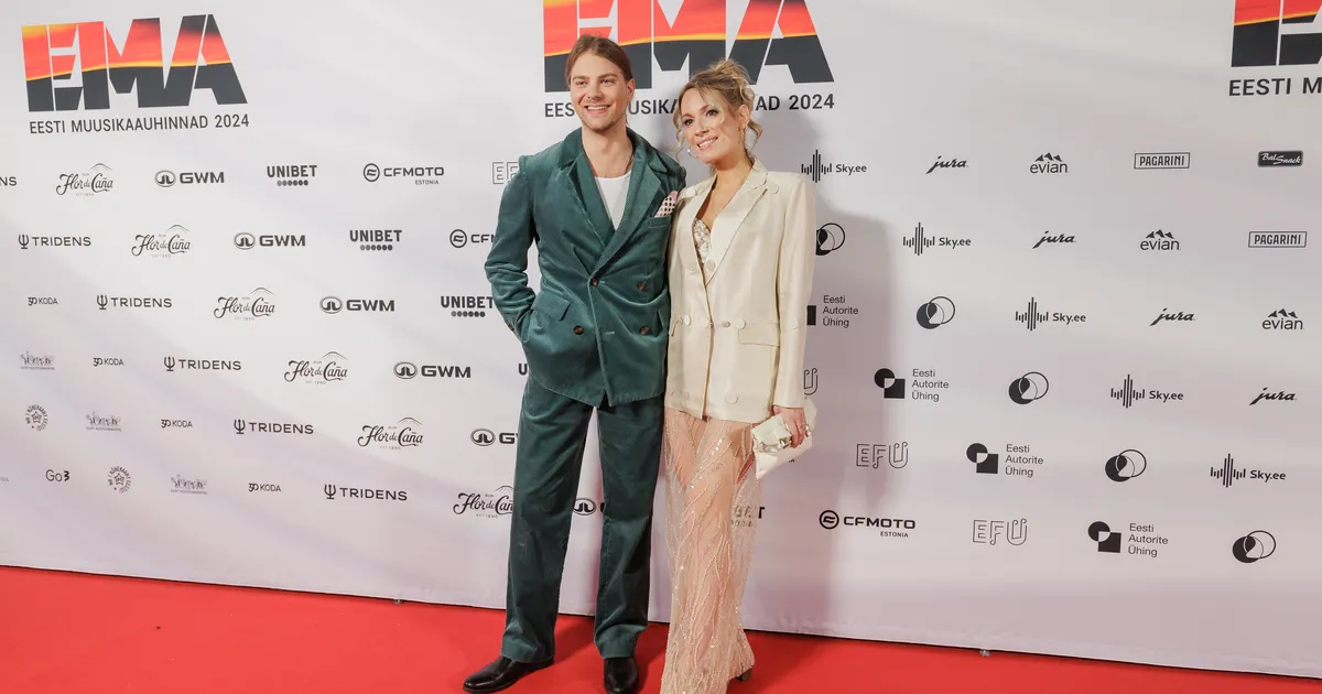 «Kristlastena usume, et enne abielu kokku ei kolita.» Daniel ja Eleri Viinalass jagasid pikast kooselust värvikaid meenutusi