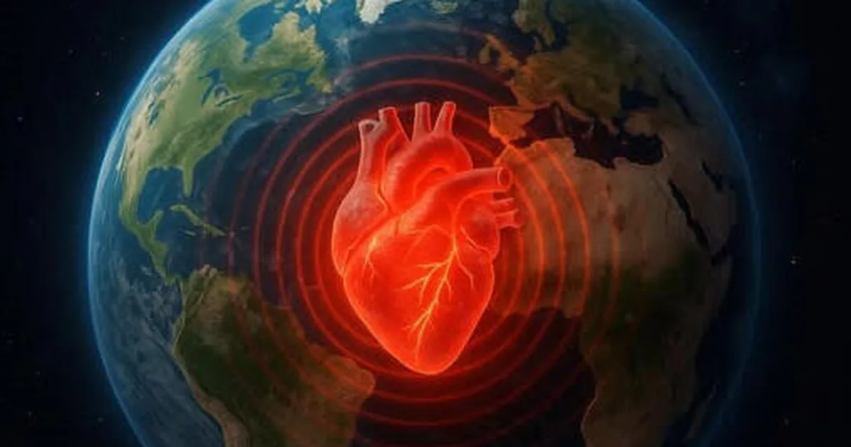 Üle poole sajandi on teada Maa pulss - keegi ei tea aga mis seda põhjustab