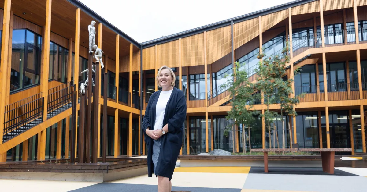 NÄDALA PERSOON ⟩ Irene Käosaar: kui tahan omal vererõhu üles ajada, keeran teleri mõnele Vene kanalile