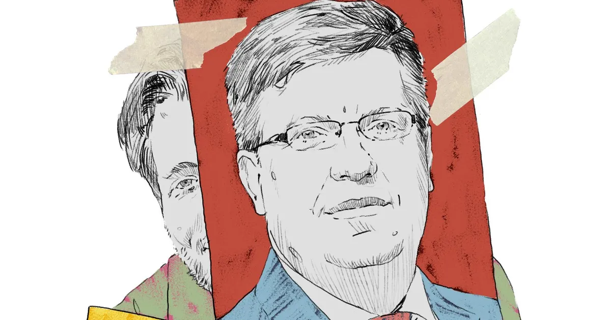 NÄDALA NÄGU ⟩ «Mulle meeldib see töö!» Kes on andmeskandaali sattunud statistikaameti juht?