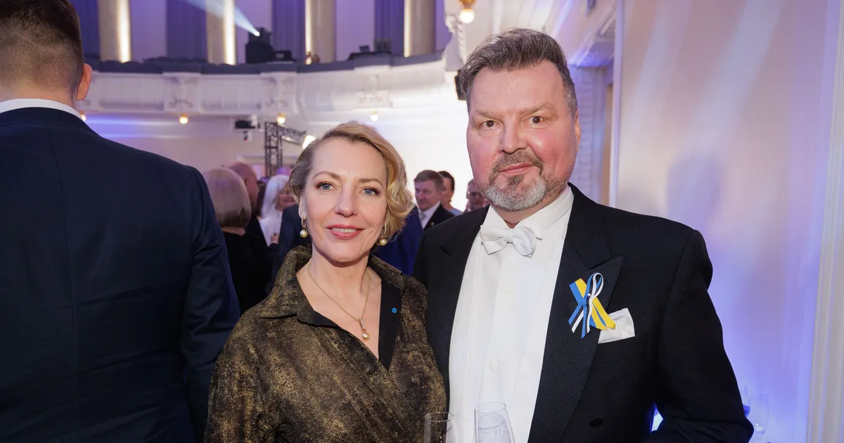 Vilja Toomast avaldas abikaasa lahkumise põhjuse: siirdatud kopsudel tekkis äratõukereaktsioon