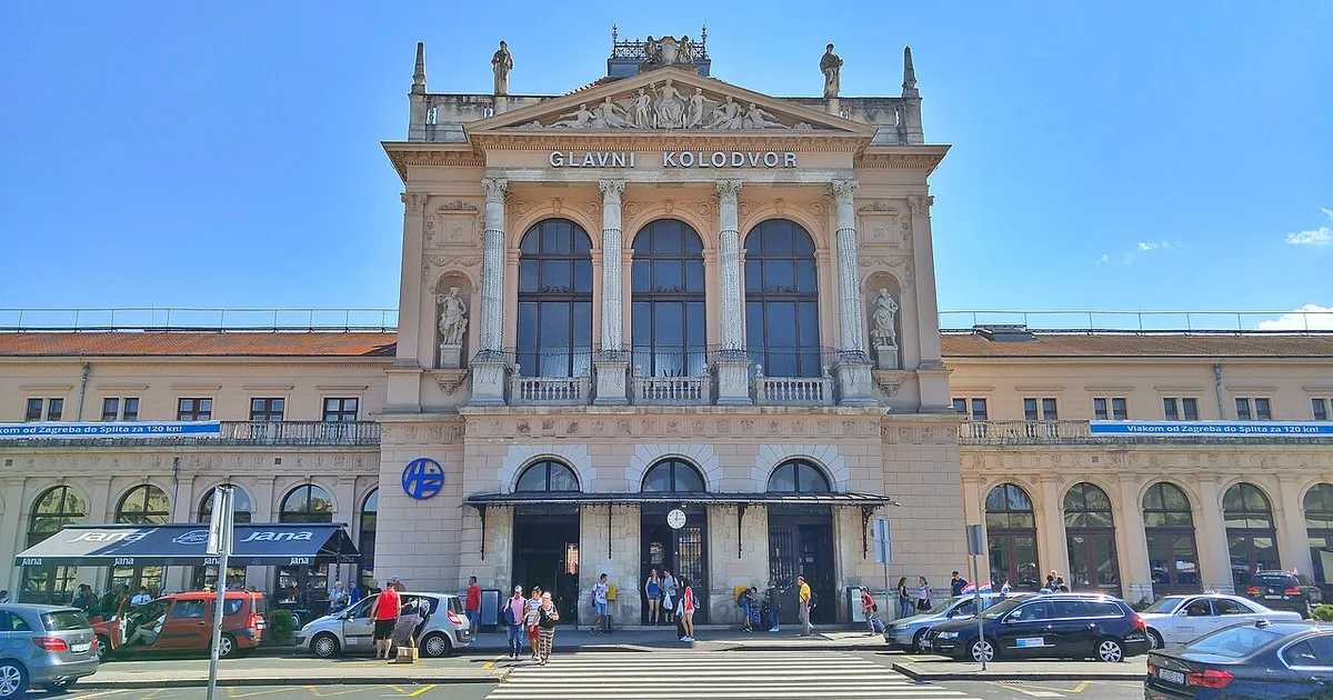 Taksojuht võttis Horvaatias kliendilt 1506 eurot