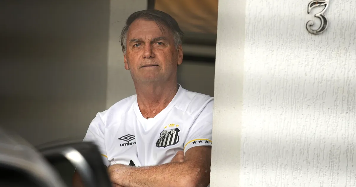 Poeg: Bolsonaro tervis on enne riigipöördekatse kohtuotsust halvenenud