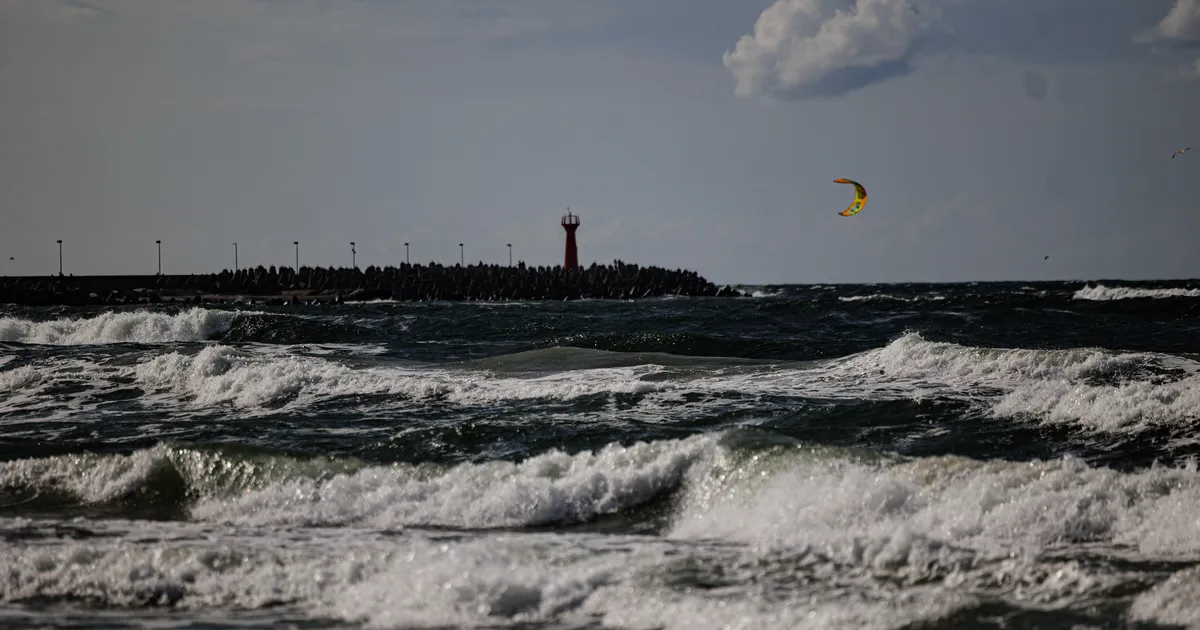 Kuidas Poola moondub Baltimaaks