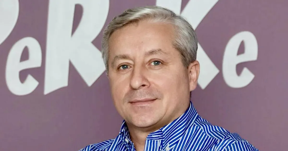 AITAME KOOS ⟩ Eesti tuntud kardioloog Davit Duišhvili võitleb pahaloomulise kasvajaga: kohe tekkis kindel soov tegutseda