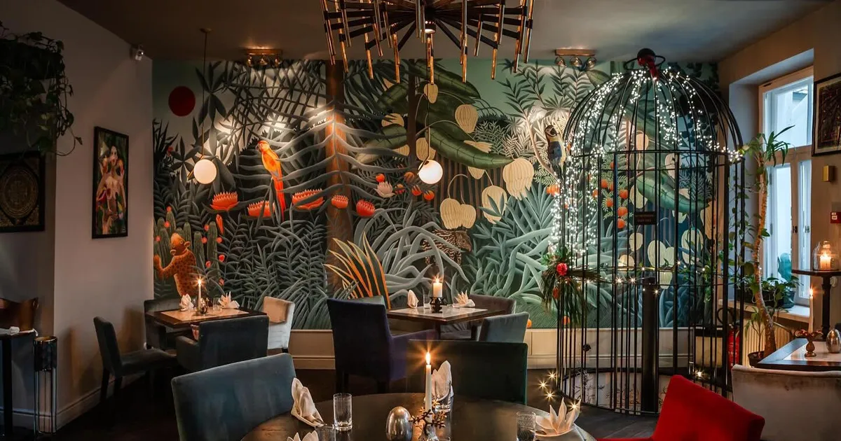 Rikkaliku minevikuga baar Vanalinnas lõpetab tegevuse