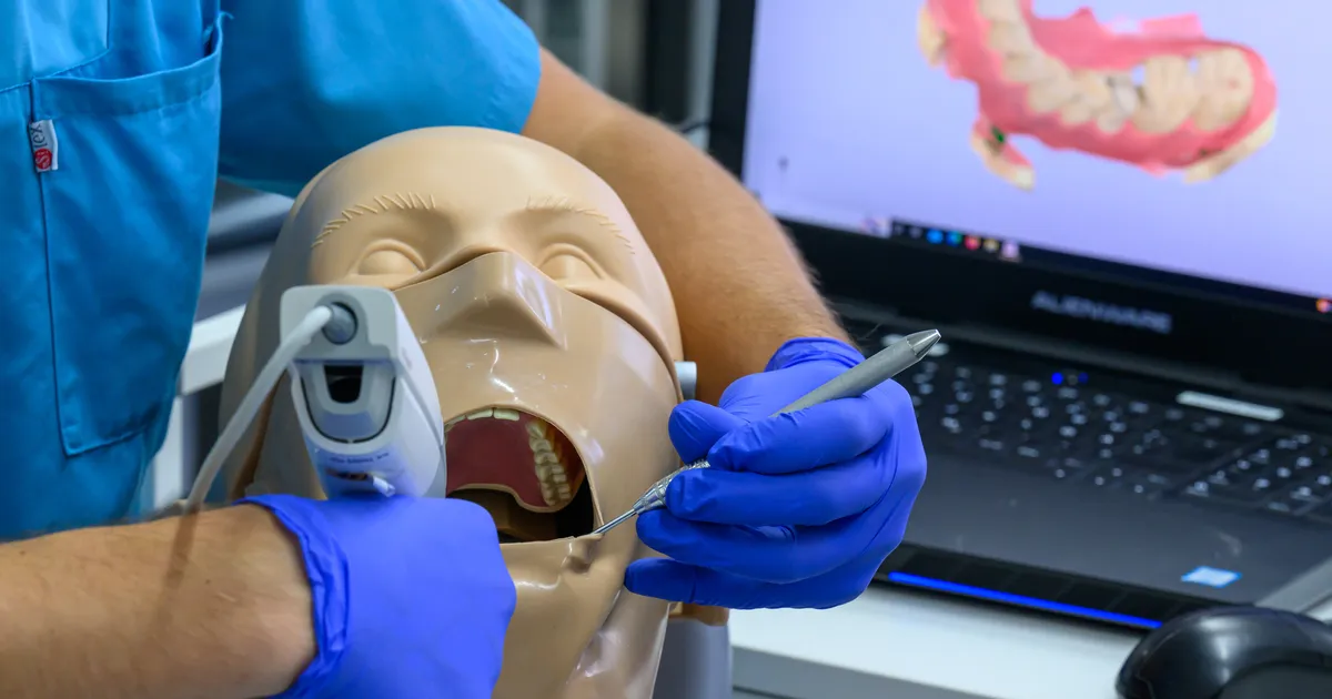 Lätlased jäävad hambaarsti ukse taha