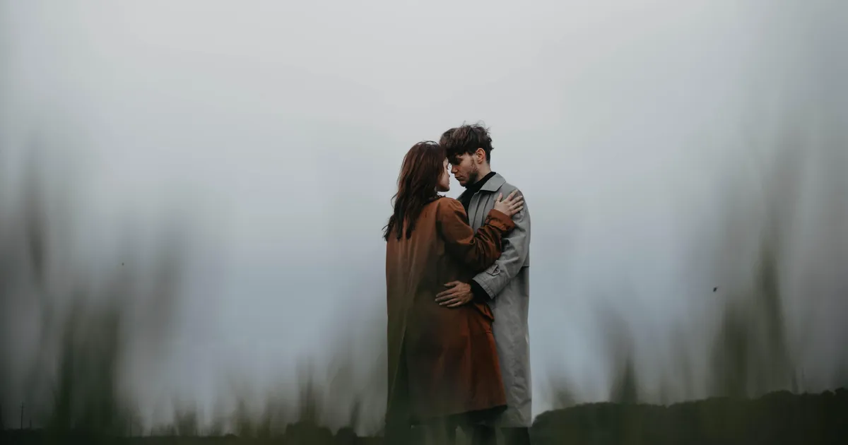 ARMASTUSROMAAN ⟩ «Suhted ei tähenda suuri žeste või suurejoonelisi lubadusi»