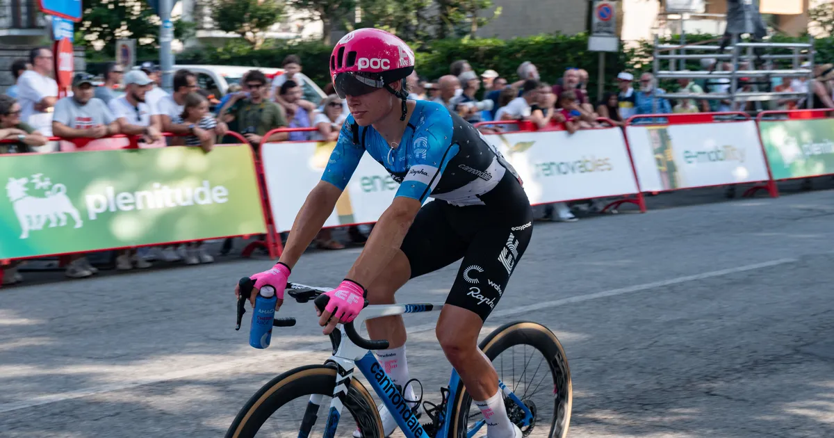 Vueltal tippmängu sekkunud Mihkels kahetses: kahjuks kaotasin jooksu ära