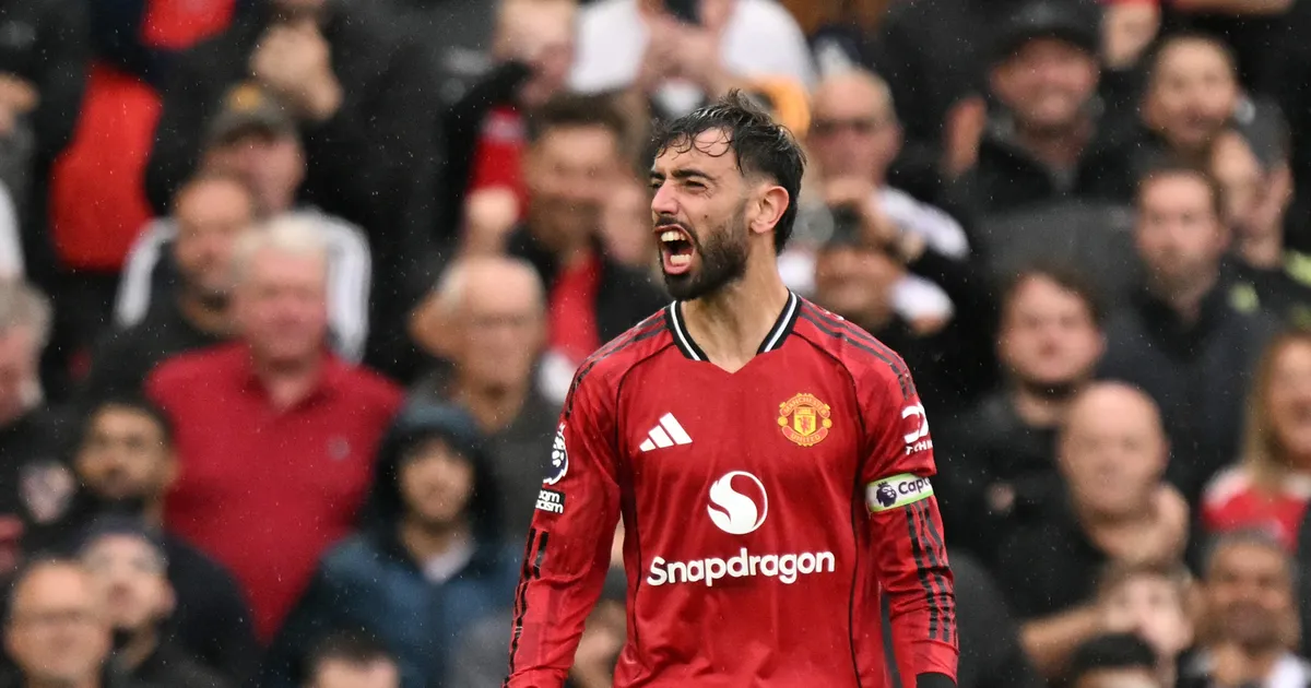 VAR lõpetas Manchester Unitedi piina