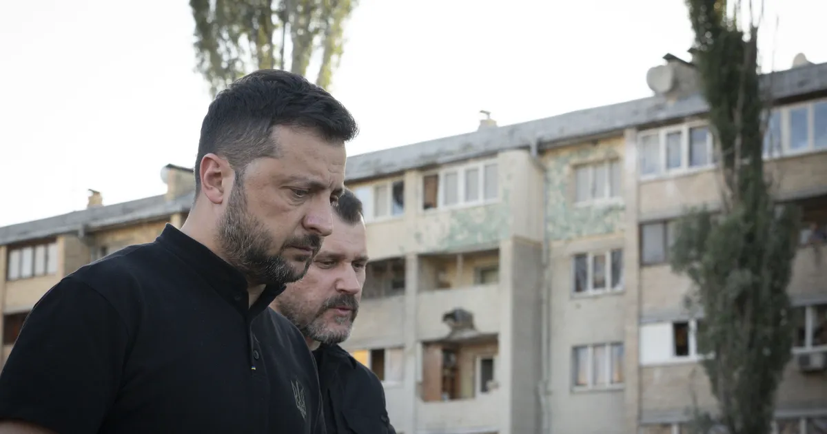 Vene ekspert: Putin kiusab Kiievit, sest tahab läbirääkimisi