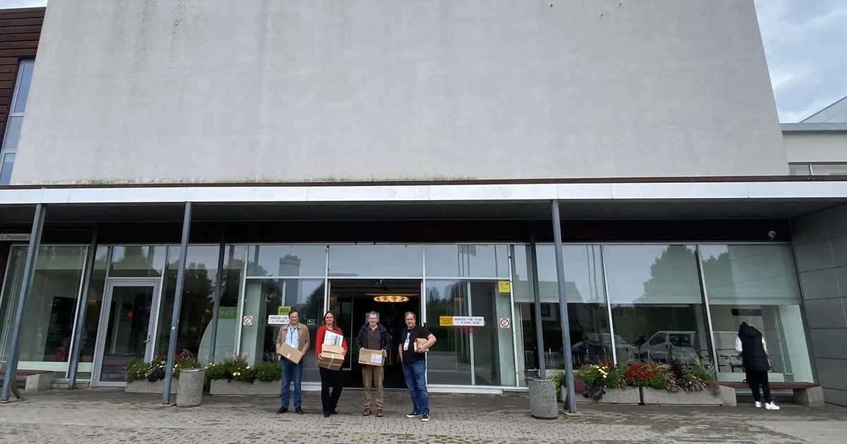 Kliinikumi suurprojektide osakond lõpetab tegevuse, kõik neli spetsialisti on tööst priid