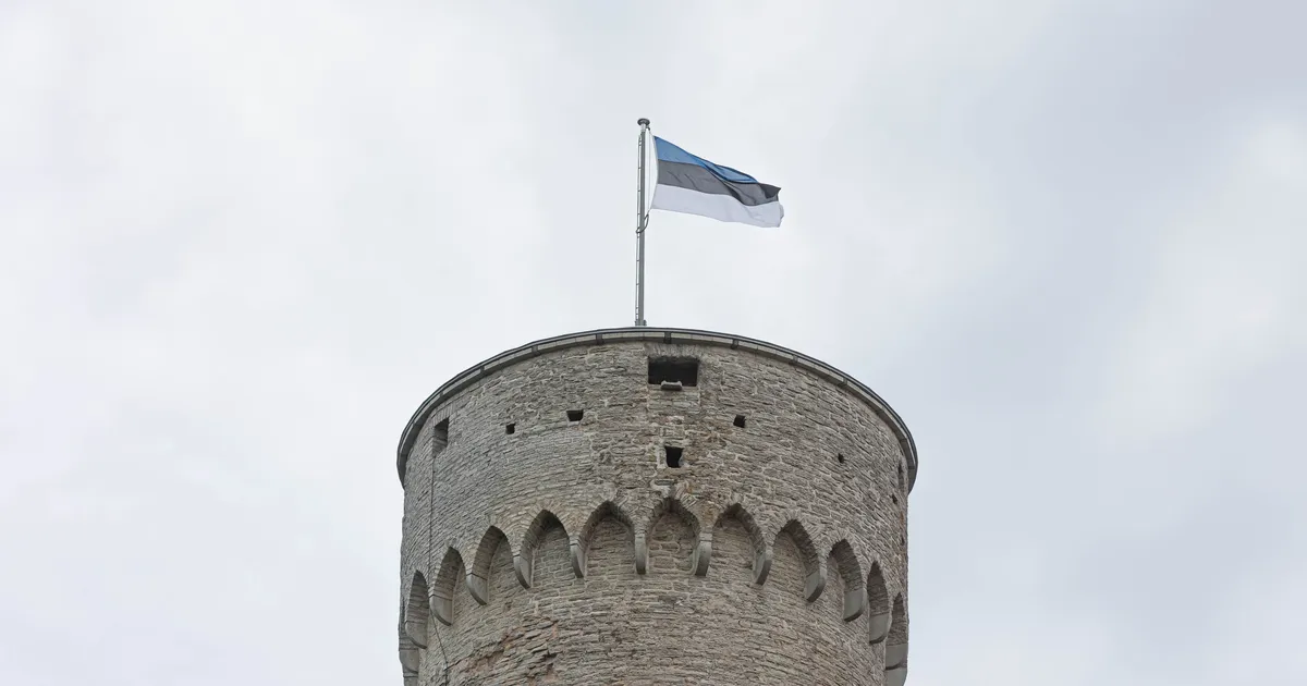Teadmistepäeval heisatakse Eesti lipud