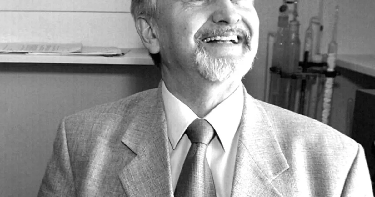 IN MEMORIAM ⟩ Jüri Tamm 25.11.1937 - 29.08.2025